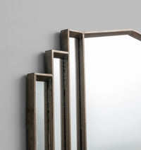 Lafayette Antique Silver