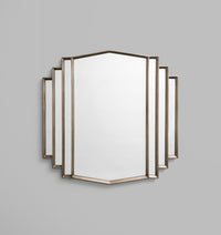 Lafayette Antique Silver