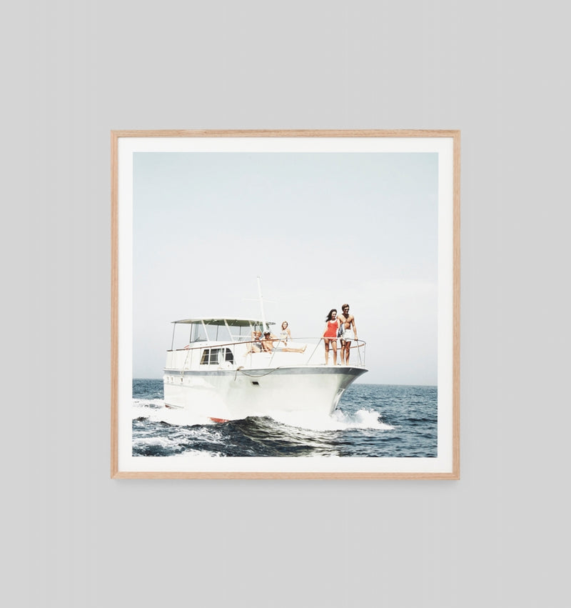 Malibu Holiday