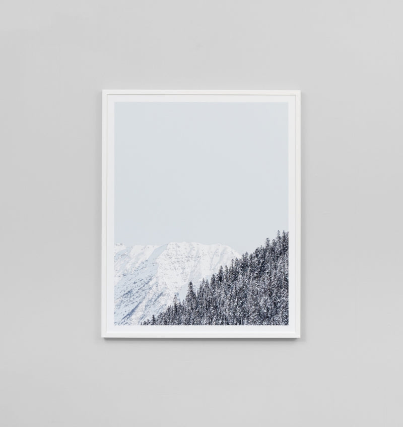 Mountainside