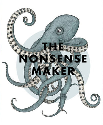 The Nonsense Maker