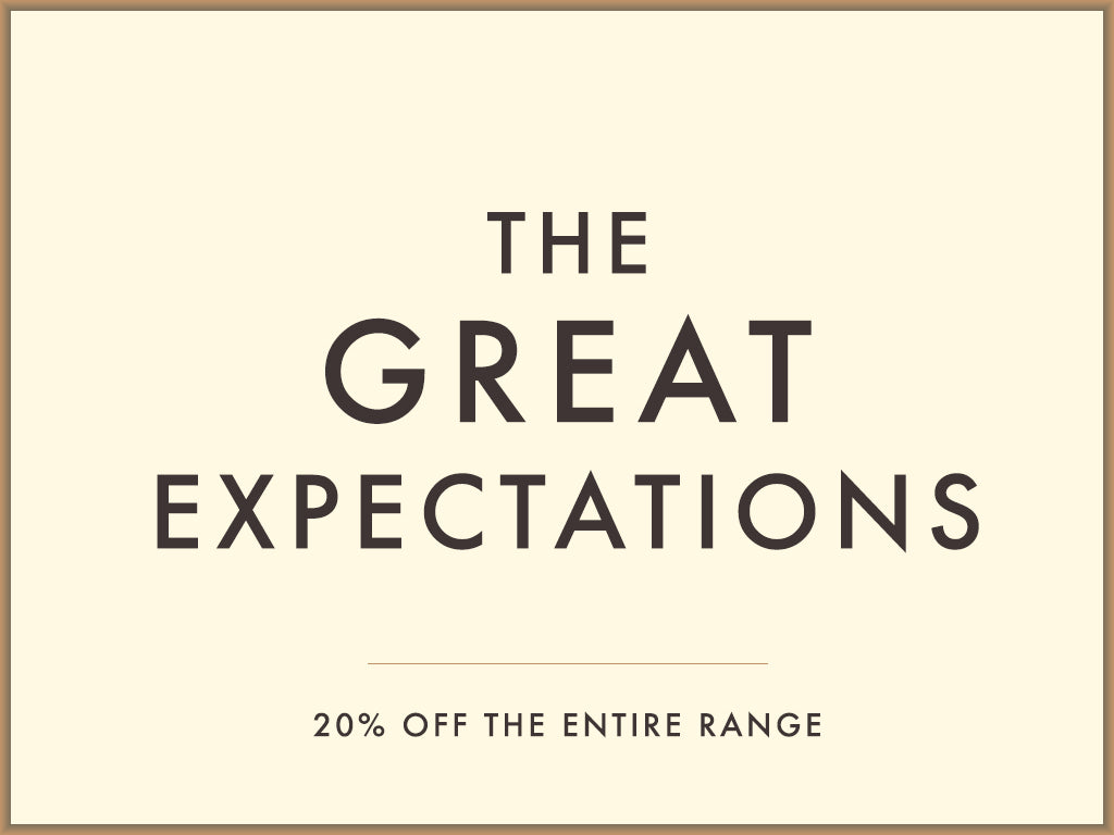 The Great Expectations Range
