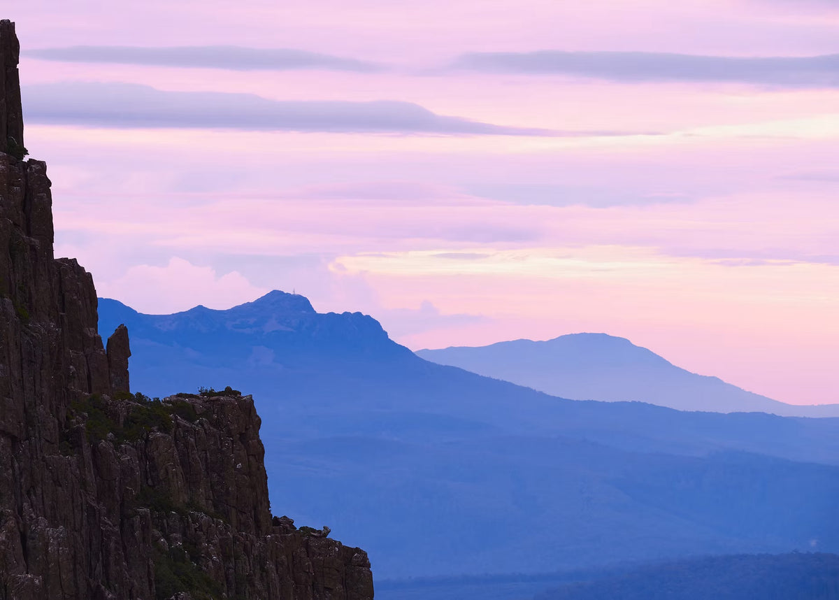 Ben Lomond, Tasmania