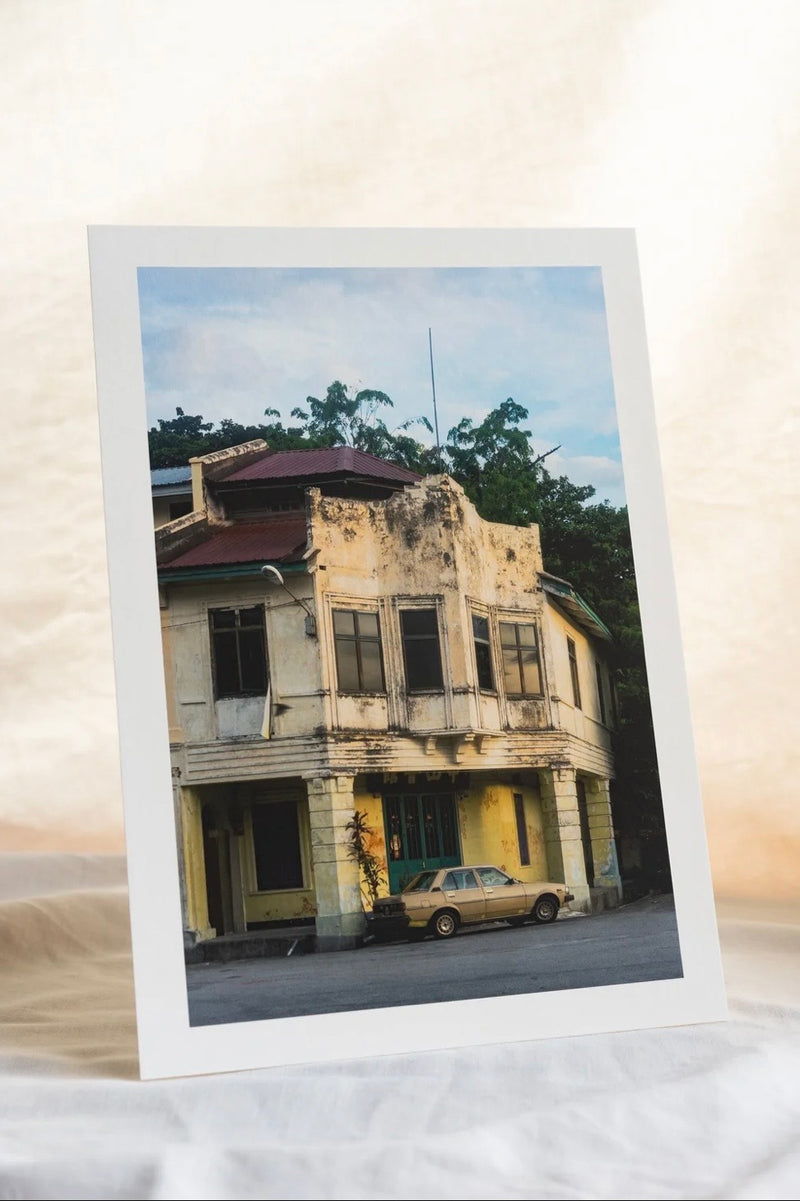 Ipoh