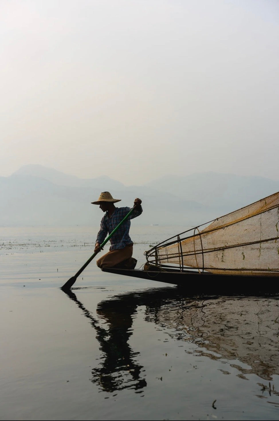 Inle Lake