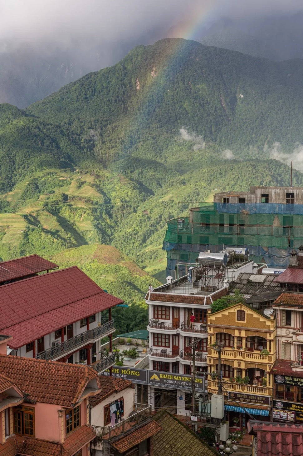 Sapa