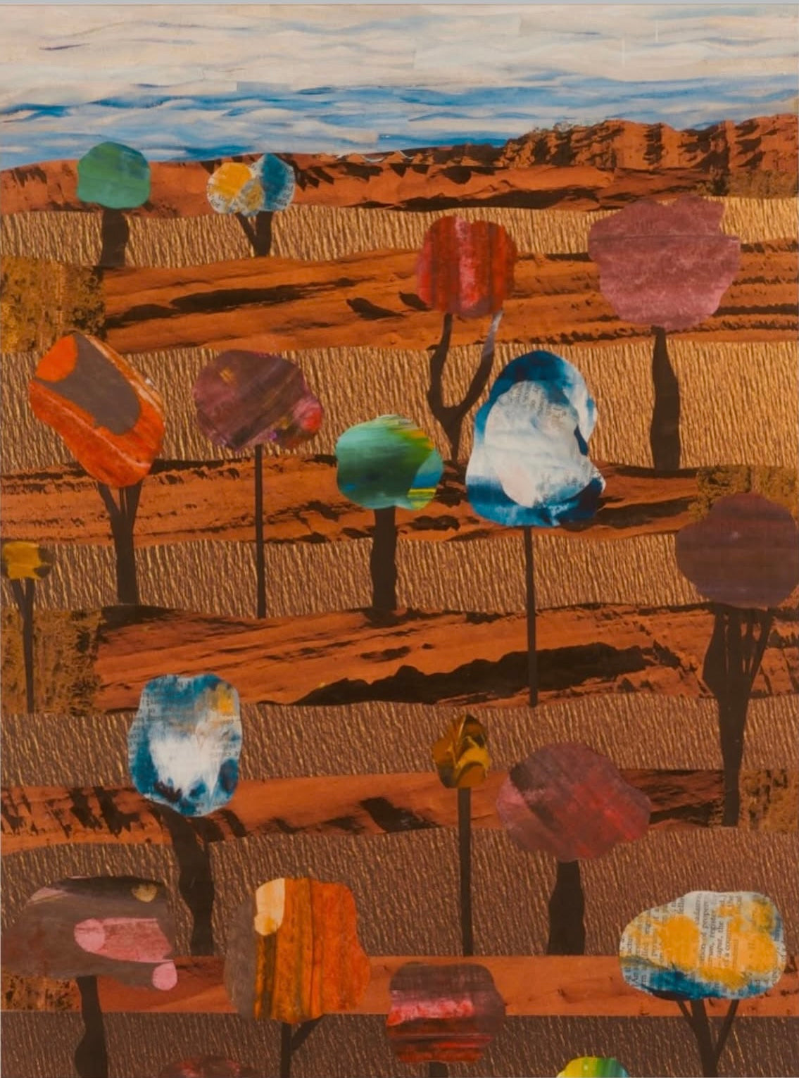 Trees