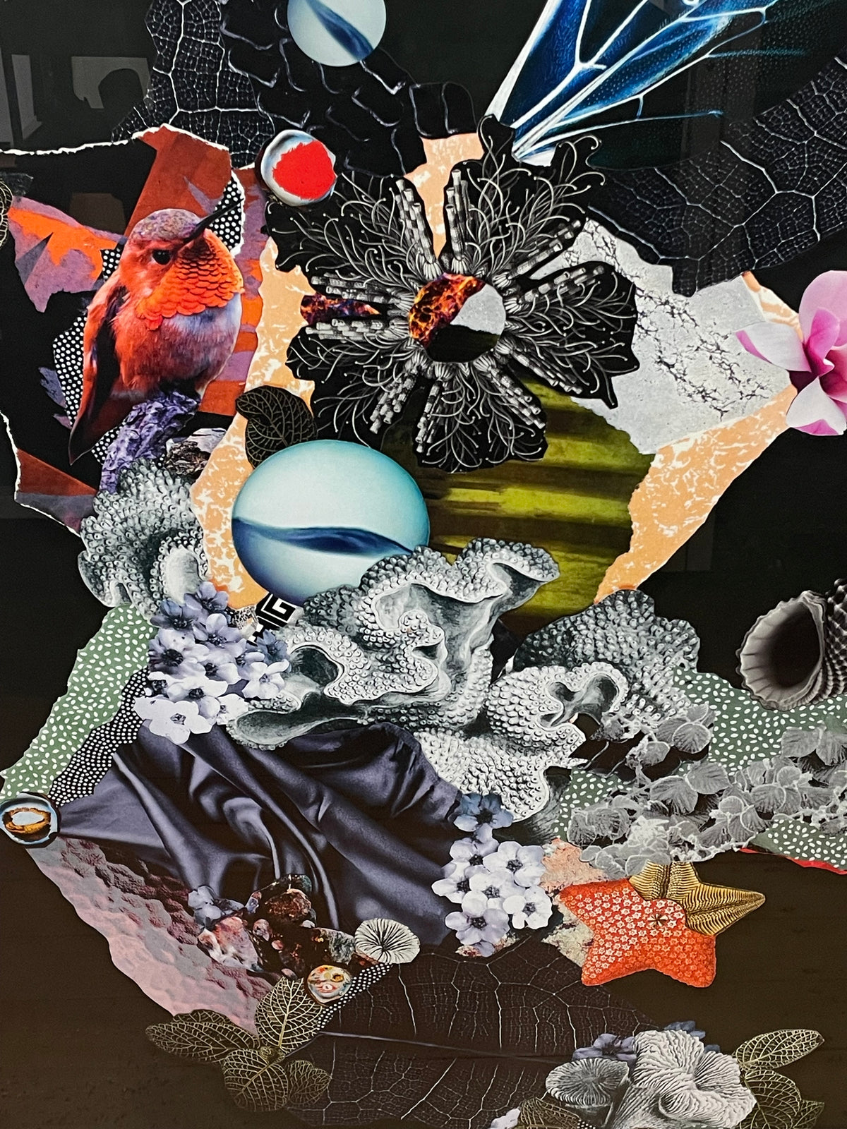 Elemental Garden