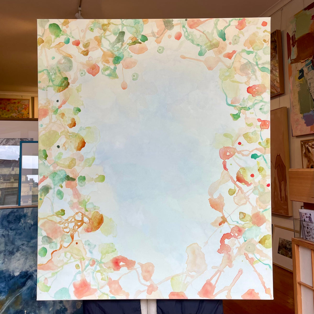 Clustering