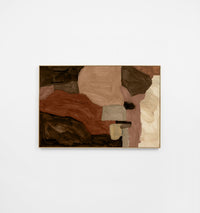 Maeve Clay Canvas