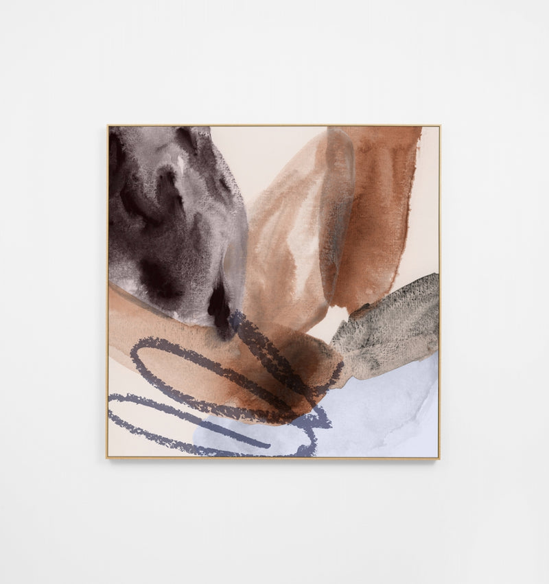 Blaine Multi Canvas