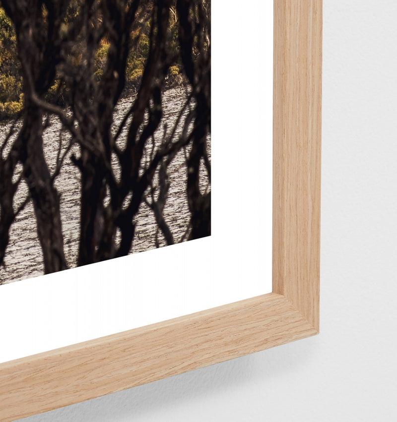 Cradle Mountain Print