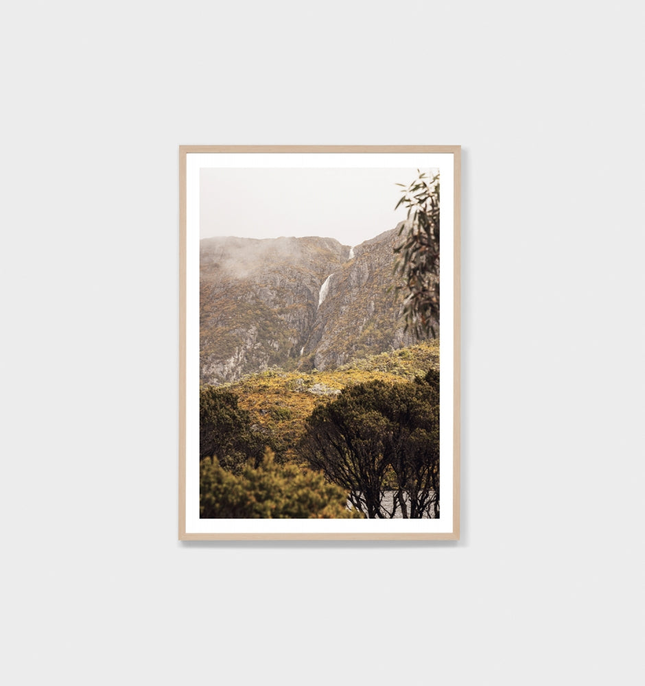 Cradle Mountain Print