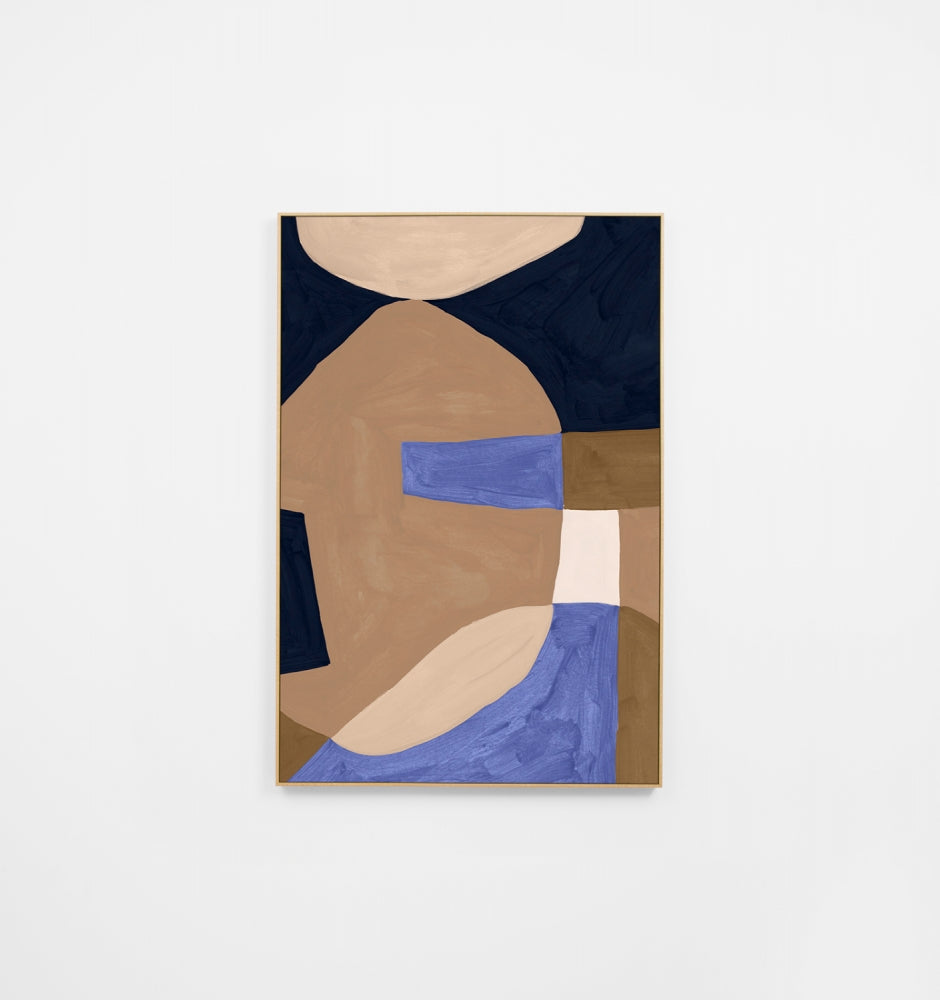 Julius Blue