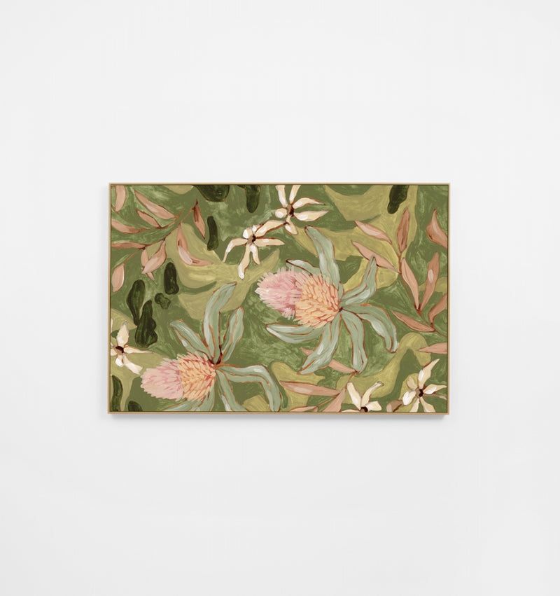 Australian Wildflowers