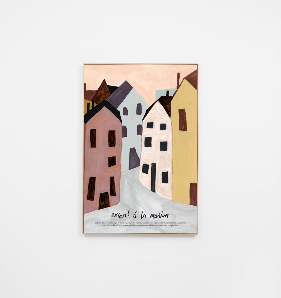Little Village
