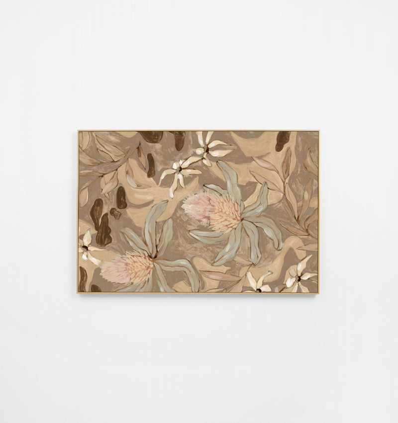 Australian Wildflowers