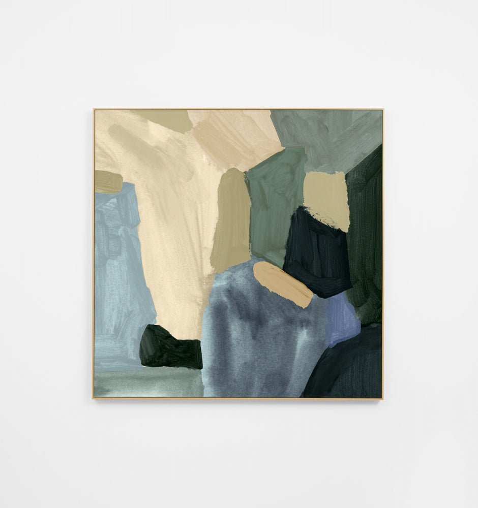 Perrin Blue
