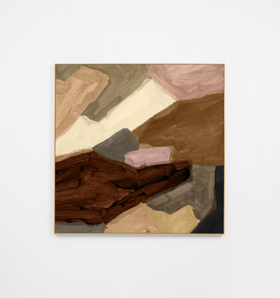Perrin Earth