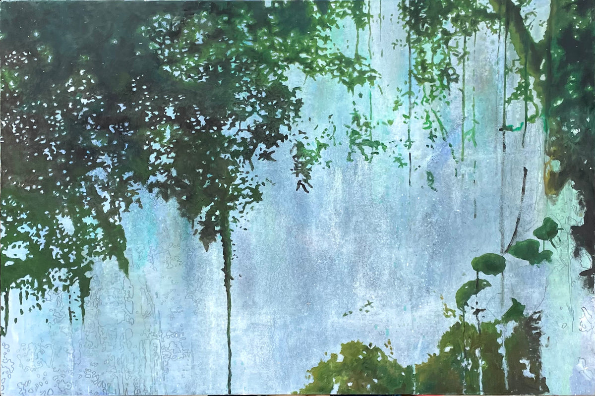 Forest Walk