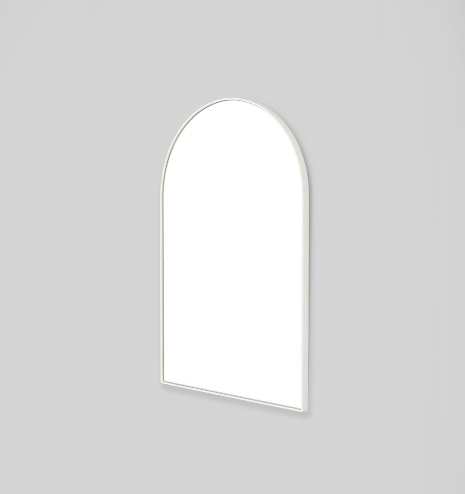 Bjorn Arch 55 x 85 Bright White