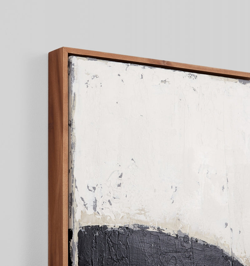 Kai Coal 2 Framed